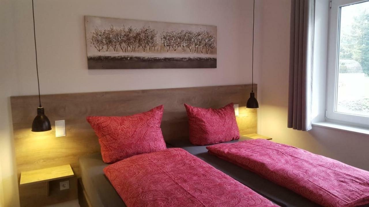 Emsgold Villa Oberlangen Kültér fotó