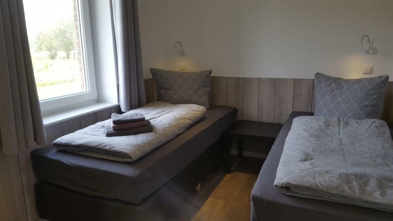 Emsgold Villa Oberlangen Kültér fotó